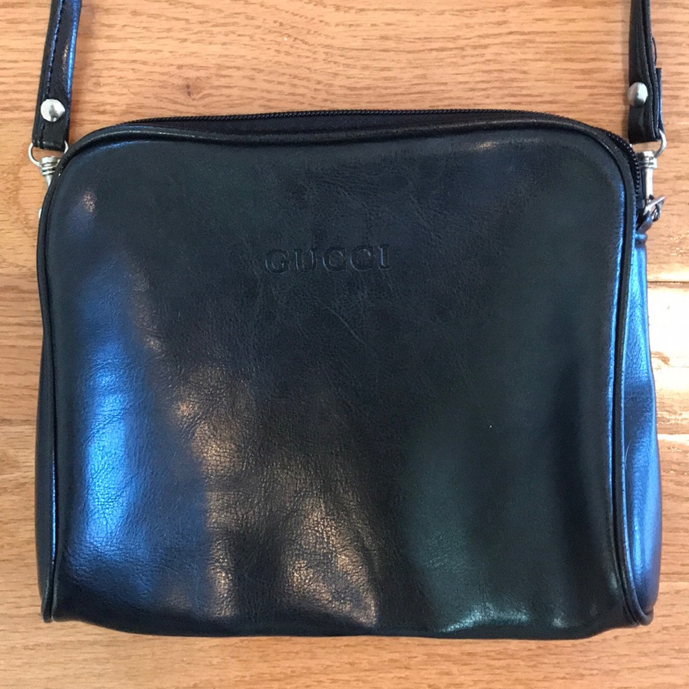 Gucci bag